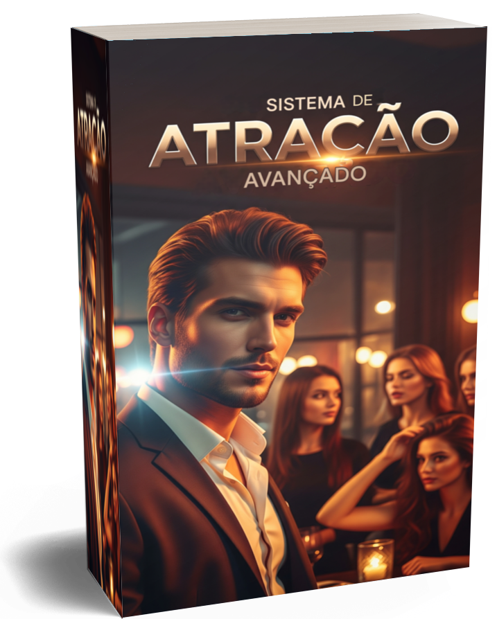 Sistema de Atração Avançado